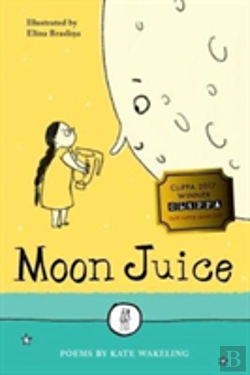 Bertrand.pt - Moon Juice