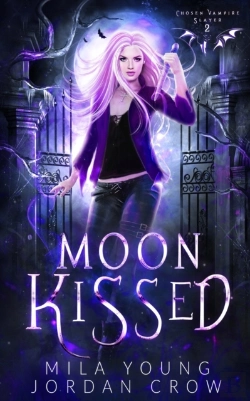 Bertrand.pt - Moon Kissed