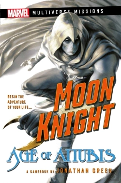 Bertrand.pt - Moon Knight: Age Of Anubis