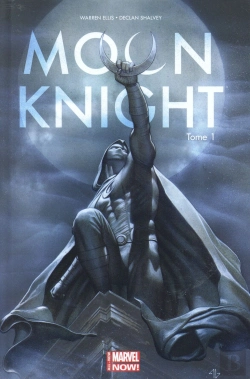Bertrand.pt - Moon Knight All New Marvel Now