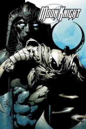 Moon Knight By Huston, Benson & Hurwitz Omnibus