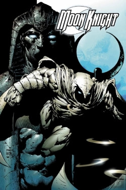 Bertrand.pt - Moon Knight By Huston, Benson & Hurwitz Omnibus