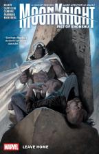 Moon Knight: Fist Of Khonshu Vol. 1