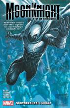 Moon Knight: Fist Of Khonshu Vol. 2