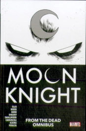 Moon Knight: From The Dead Omnibus