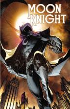 Moon Knight: Legacy - The Complete Collection