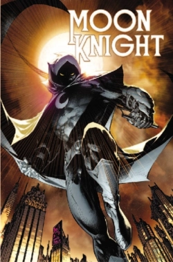 Bertrand.pt - Moon Knight: Legacy - The Complete Collection