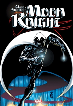 Bertrand.pt - Moon Knight: Marc Spector Omnibus Vol. 2