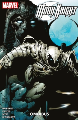 Bertrand.pt - Moon Knight Omnibus