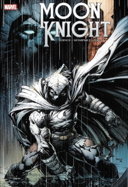 Bertrand.pt - Moon Knight Omnibus Vol. 1