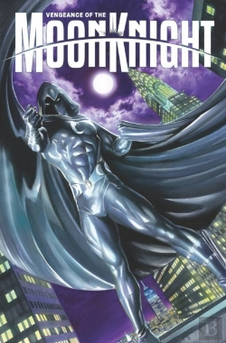 Bertrand.pt - Moon Knight Omnibus Vol. 2
