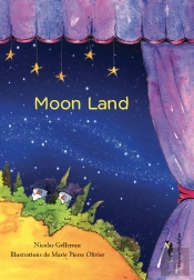 Moon Land