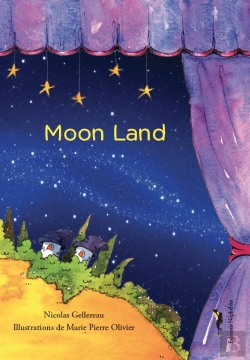 Bertrand.pt - Moon Land
