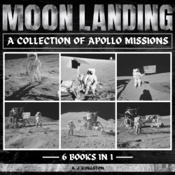 Bertrand.pt - Moon Landing