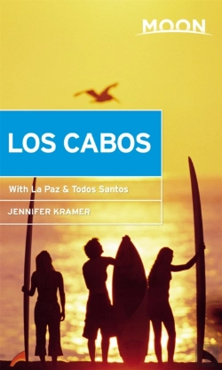 Bertrand.pt - Moon Los Cabos (Eleventh Edition)