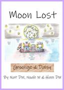Moon Lost