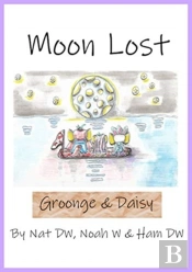Moon Lost