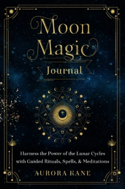 Bertrand.pt - Moon Magic Journal