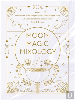 Bertrand.pt - Moon, Magic, Mixology