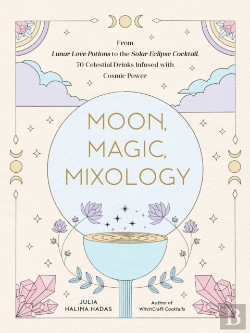 Bertrand.pt - Moon, Magic, Mixology