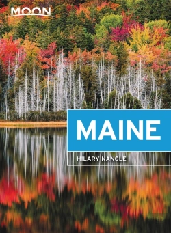 Bertrand.pt - Moon Maine (Eighth Edition)