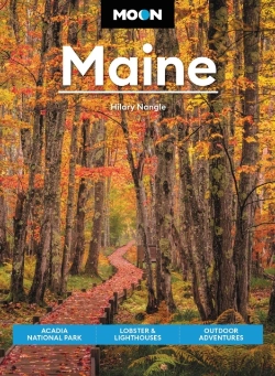Bertrand.pt - Moon Maine (Ninth Edition)