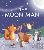 Moon Man