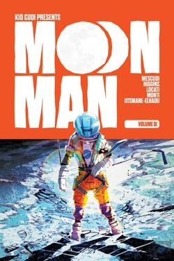 Bertrand.pt - Moon Man Volume 1