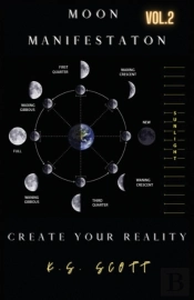 Moon Manifestation Vol. 2