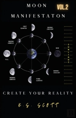 Bertrand.pt - Moon Manifestation Vol. 2