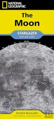 Moon Map And Guide