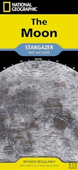 Bertrand.pt - Moon Map And Guide