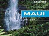 Moon Maui (Eleventh Edition)