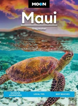 Bertrand.pt - Moon Maui (Twelfth Edition)