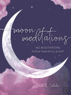Bertrand.pt - Moon Meditations