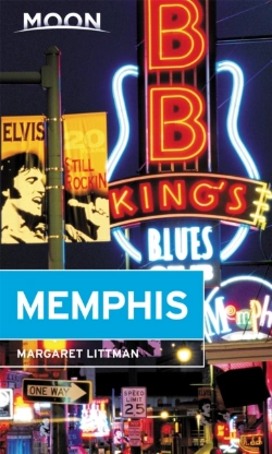 Bertrand.pt - Moon Memphis (Second Edition)