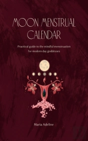 Moon Menstrual Calendar