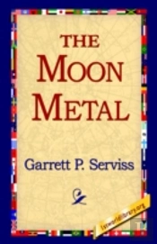 Moon Metal