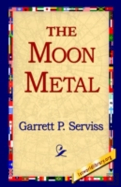 Bertrand.pt - Moon Metal