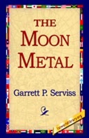 Moon Metal
