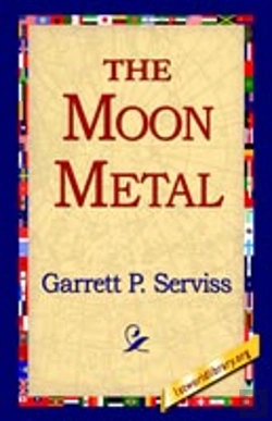 Bertrand.pt - Moon Metal