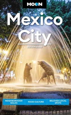 Bertrand.pt - Moon Mexico City (Eighth Edition)