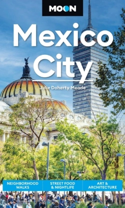 Bertrand.pt - Moon Mexico City (Ninth Edition)