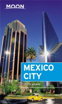 Bertrand.pt - Moon Mexico City (Seventh Edition)