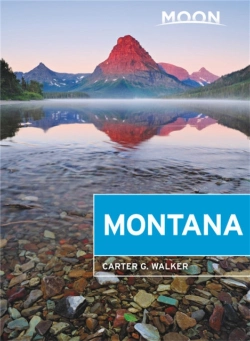 Bertrand.pt - Moon Montana (First Edition)