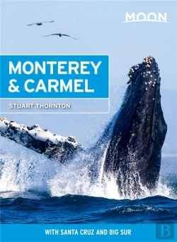 Bertrand.pt - Moon Monterey & Carmel (Seventh Edition)