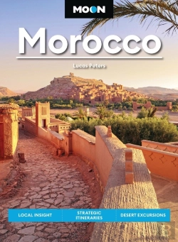 Bertrand.pt - Moon Morocco (Fourth Edition)