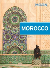 Moon Morocco (Second Edition)