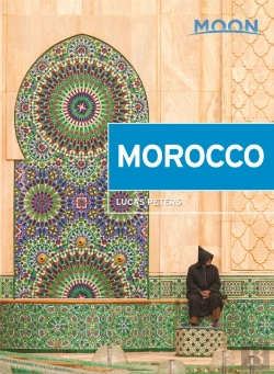 Bertrand.pt - Moon Morocco (Second Edition)