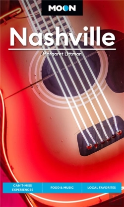 Bertrand.pt - Moon Nashville (Fifth Edition)